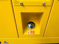 Rte - 2025 - 7310 - 35 kva noodstroomaggregaat 400v - afbeelding 6 van  22