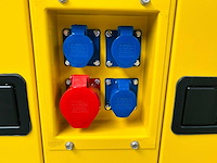 Rte - 2025 - 7310 - 35 kva noodstroomaggregaat 400v - afbeelding 7 van  22