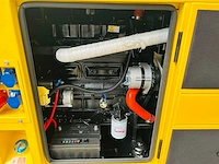 Rte - 2025 - 7310 - 35 kva noodstroomaggregaat - afbeelding 11 van  22