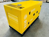 Rte - 2025 - 7310 - 35 kva noodstroomaggregaat - afbeelding 18 van  22