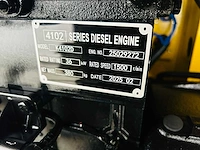 Rte - 2025 - 7310 - 35 kva noodstroomaggregaat - afbeelding 4 van  22