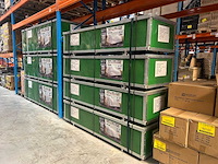 Rte - 2025 - 7400 - opslagtent 9150x6100x3660mm - afbeelding 2 van  3