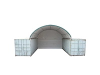 Rte - 2025 - 7405 - opslagtent 12000x6000x2000mm - afbeelding 2 van  2