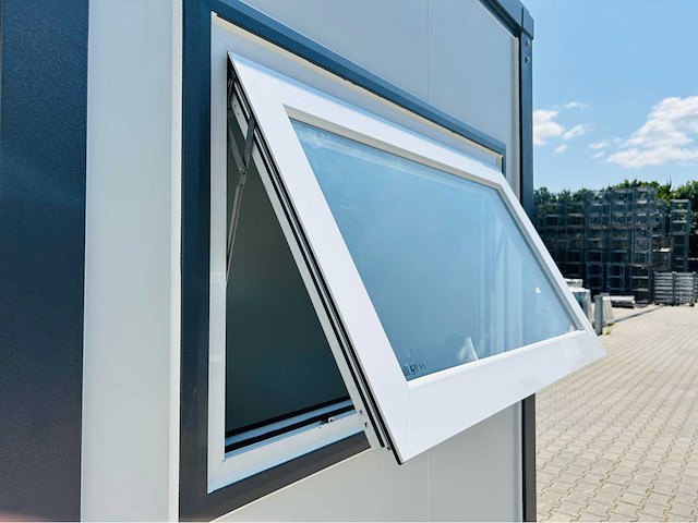 Rte - 2025 - 7409 - mobiele woonunit met badkamer - afbeelding 7 van  16