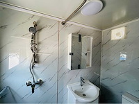 Rte - 2025 - 7409 - mobiele woonunit met badkamer - afbeelding 3 van  15