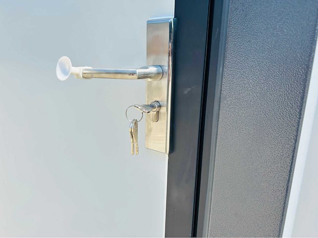 Rte - 2025 - 7409 - mobiele woonunit met badkamer - afbeelding 13 van  15