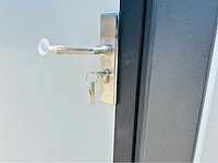 Rte - 2025 - 7409 - mobiele woonunit met badkamer - afbeelding 1 van  15