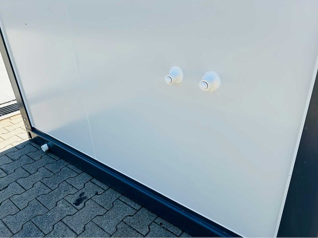 Rte - 2025 - 7409 - mobiele woonunit met badkamer - afbeelding 7 van  8