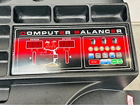 Rte - 2025 - 7411 - banden balanceerapparaat - afbeelding 5 van  6