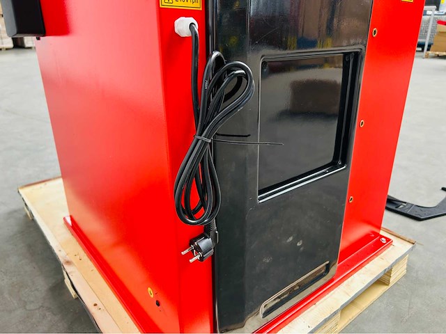 Rte - 2025 - 7411 - banden balanceerapparaat - afbeelding 7 van  9