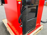 Rte - 2025 - 7411 - banden balanceerapparaat - afbeelding 7 van  9