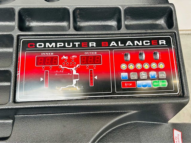 Rte - 2025 - 7411 - banden balanceerapparaat - afbeelding 8 van  9