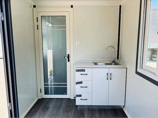 Rte - 2025 - 7412 - mobiele woonunit met badkamer - afbeelding 4 van  8