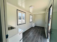 Rte - 2025 - 7412 - mobiele woonunit met badkamer - afbeelding 4 van  19