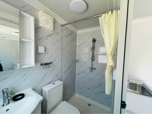 Rte - 2025 - 7412 - mobiele woonunit met badkamer - afbeelding 13 van  20