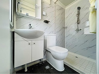 Rte - 2025 - 7412 - mobiele woonunit met badkamer - afbeelding 1 van  21