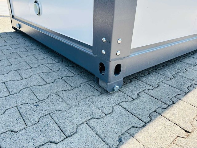 Rte - 2025 - 7412 - mobiele woonunit met badkamer - afbeelding 10 van  21