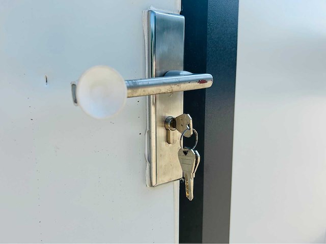 Rte - 2025 - 7412 - mobiele woonunit met badkamer - afbeelding 11 van  21