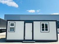 Rte - 2025 - 7412 - mobiele woonunit met badkamer - afbeelding 10 van  15