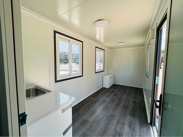 Rte - 2025 - 7412 - mobiele woonunit met badkamer - afbeelding 12 van  15