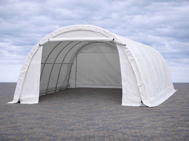 Rte - 2025 - 7415 - opslagtent 6100x3660x2440mm - afbeelding 2 van  3