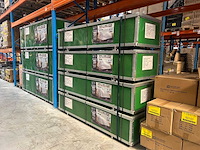 Rte - 2025 - 7416 - opslagtent 9200x4300x4300mm - afbeelding 3 van  3