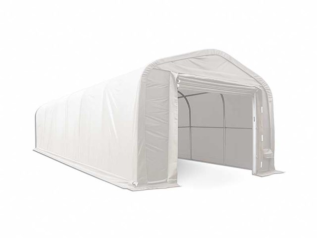 Rte - 2025 - 7417 - opslagtent 15000x5500x5300mm - afbeelding 1 van  5