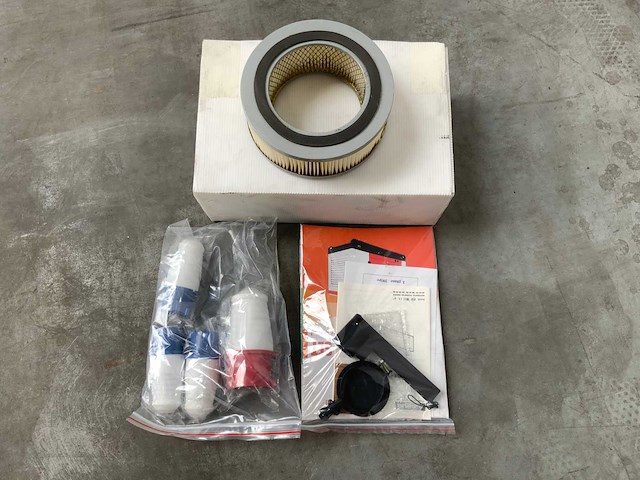 Rte - 2025 - 7423 - 25 kva noodstroomaggregaat 400v - afbeelding 9 van  19