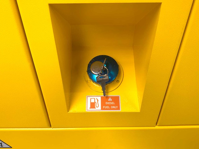 Rte - 2025 - 7423 - 25 kva noodstroomaggregaat 400v - afbeelding 18 van  19