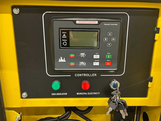 Rte - 2025 - 7747 - 75kva noodstroomaggregaat 400v - afbeelding 10 van  30