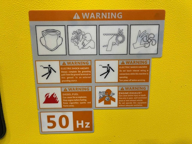 Rte - 2025 - 7747 - 75kva noodstroomaggregaat 400v - afbeelding 26 van  30