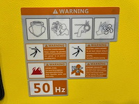 Rte - 2025 - 7747 - 75kva noodstroomaggregaat 400v - afbeelding 12 van  30