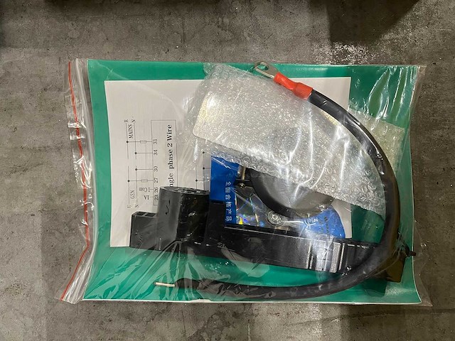 Rte - 2025 - 7747 - 75kva noodstroomaggregaat 400v - afbeelding 15 van  30