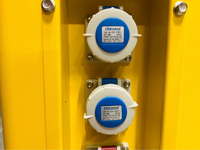 Rte - 2025 - 7748 - 150kva noodstroomaggregaat 400v - afbeelding 23 van  24