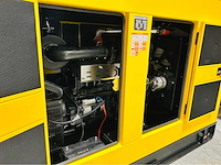 Rte - 2025 - 7748 - 150kva noodstroomaggregaat 400v - afbeelding 10 van  24
