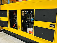 Rte - 2025 - 7748 - 150kva noodstroomaggregaat 400v - afbeelding 12 van  24