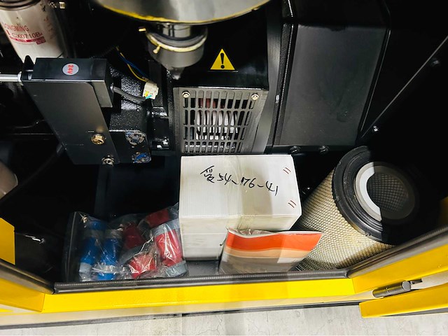 Rte - 2025 - 7748 - 150kva noodstroomaggregaat 400v - afbeelding 16 van  24