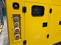 Rte - 2025 - 7748 - 150kva noodstroomaggregaat 400v - afbeelding 3 van  24