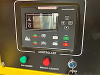 Rte - 2025 - 7748 - 150kva noodstroomaggregaat 400v - afbeelding 5 van  24