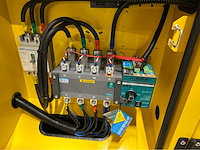 Rte - 2025 - 7748 - 150kva noodstroomaggregaat 400v - afbeelding 6 van  24