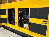 Rte - 2025 - 7748 - 150kva noodstroomaggregaat 400v - afbeelding 4 van  24