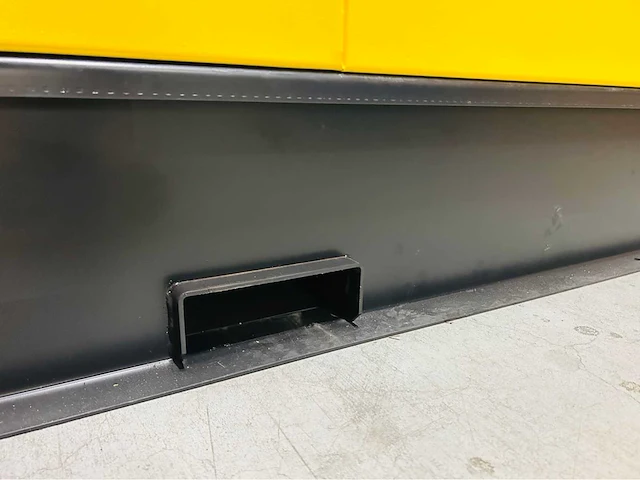 Rte - 2025 - 7748 - 150kva noodstroomaggregaat 400v - afbeelding 15 van  24