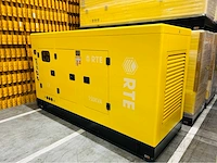 Rte - 2025 - 7748 - 150kva noodstroomaggregaat 400v - afbeelding 17 van  24