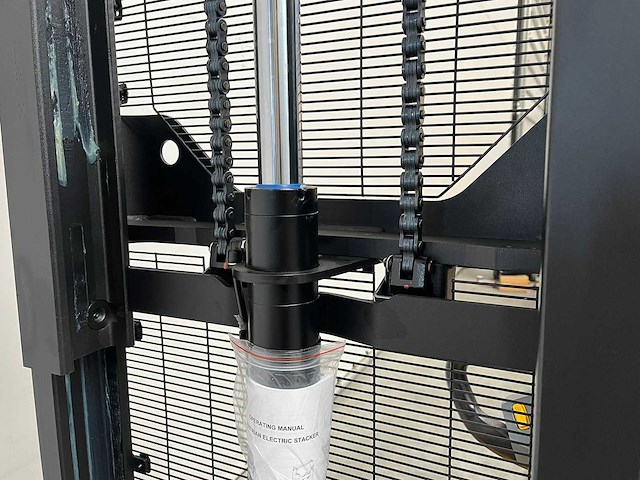 Rte - 2025 - 7855-b - stapelaar 2.5m dubbele ketting - afbeelding 5 van  19