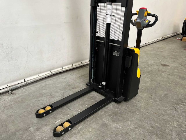 Rte - 2025 - 7855-b - stapelaar 2.5m dubbele ketting - afbeelding 3 van  19