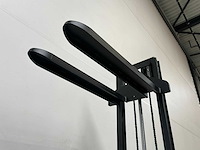 Rte - 2025 - 7855-b - stapelaar 2.5m dubbele ketting - afbeelding 2 van  12