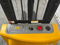 Rte - 2025 - 7855-b - stapelaar 2.5m dubbele ketting - afbeelding 4 van  12