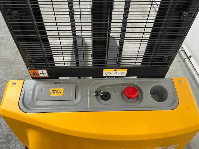 Rte - 2025 - 7855-b - stapelaar 2.5m dubbele ketting - afbeelding 3 van  14