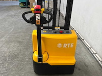 Rte - 2025 - 7855-b - stapelaar 2.5m dubbele ketting - afbeelding 5 van  14