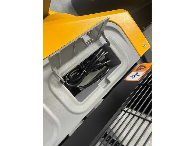 Rte - 2025 - 7855-b - stapelaar 2.5m dubbele ketting - afbeelding 6 van  9